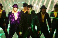 Salman Khan in "Bodyguard."