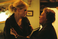 Cate Blanchett and Judi Dench in "Notes on a Scandal."
