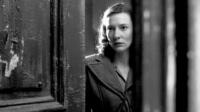 Cate Blanchett as Lena Brandt in "The Good German."