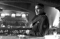 George Clooney as Jake Geismer in "The Good German."