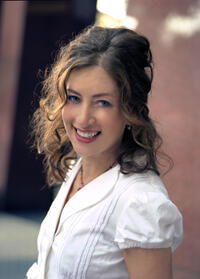 Annabelle Gurwitch, writer of "Fired!"