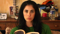 Sarah Silverman in "Fired!"