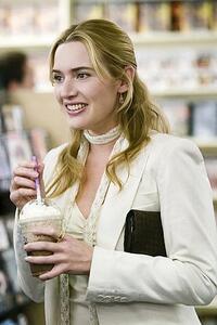 Kate Winslet in "The Holiday."