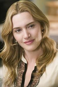 Kate Winslet in "The Holiday."