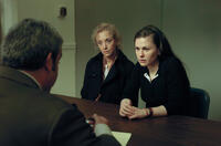 J. Smith Cameron as Joan Cohen and Anna Paquin as Lisa Cohen in "Margaret."