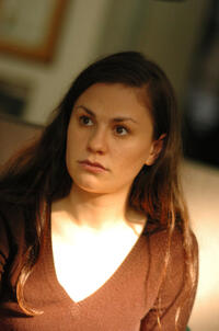 Anna Paquin as Lisa Cohen in "Margaret."