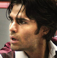 Eduardo Verástegui in "Bella."