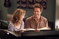 Drew Barrymore and Hugh Grant in "Music and Lyrics."