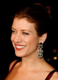 Kate Walsh at the Los Angeles premiere of "Music and Lyrics"
