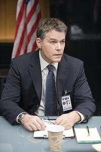 Ray Liotta as FBI Agent Donald Carruthers in "Smokin' Aces."