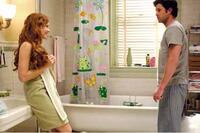 Amy Adams and Patrick Dempsey in "Enchanted."