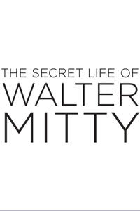 Teaser poster for "The Secret Life of Walter Mitty."
