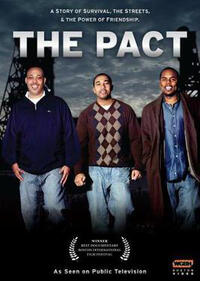 The Pact (2006)