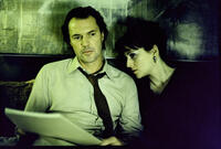 Sebastian Koch and Martina Gedeck in "The Lives of Others."