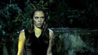 Agnes Bruckner in "Blood and Chocolate."