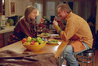 Diane Keaton and Stephen Collins in "Because I Said So."