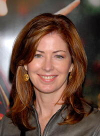 Actress Dana Delany at the Hollywood premiere of "Because I Said So."