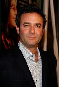 Director Michael Lehmann at the Hollywood premiere of "Because I Said So."