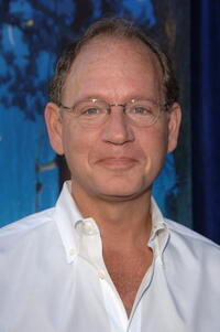 Producer Hal Lieberman at the Hollywood premiere of "Bridge to Terabithia."