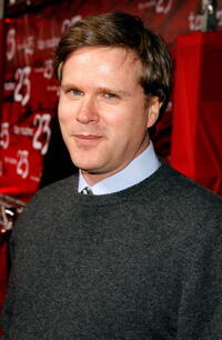 Actor Cary Elwes at the L.A. premiere of "The Number 23."