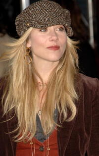 Actress Christina Applegate at the L.A. premiere of "The Number 23."