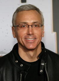 Dr. Drew Pinksy at the Hollywood premiere of "Wild Hogs"