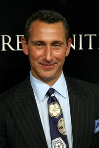 Producer Adam Shankman at the Hollywood premiere of "Premonition."