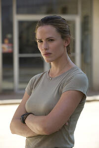 Jennifer Garner in "The Kingdom."