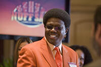 Bernie Mac as Frank Catton in "Ocean's Thirteen."