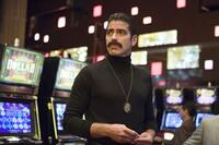 George Clooney in "Ocean's Thirteen."