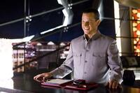 Matt Damon in "Ocean's Thirteen."
