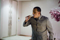 Matt Damon in "Ocean's Thirteen."