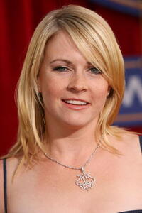 Actress Melissa Joan Hart at the L.A. premiere of "Ratatouille."