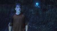 Josh Hutcherson as Sean in "Journey to the Center of the Earth."