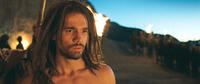 Steven Strait as D’Leh in "10,000 B.C."