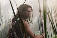 Steven Strait as D’Leh in "10,000 B.C."