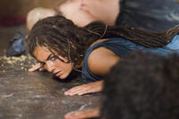 Camilla Belle as Evolet in "10,000 B.C."
