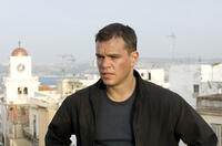 Matt Damon in "The Bourne Ultimatum."
