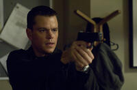 Matt Damon in "The Bourne Ultimatum."