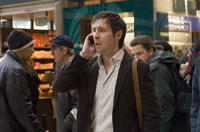 Paddy Considine in "The Bourne Ultimatum."