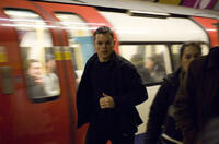 Matt Damon in "The Bourne Ultimatum."