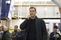 Matt Damon in "The Bourne Ultimatum."