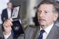 Roman Polanski in "Rush Hour 3."