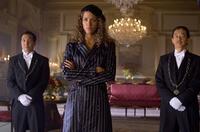Noemie Lenoir in "Rush Hour 3."