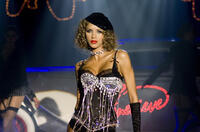 Noemie Lenoir in "Rush Hour 3."