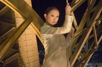 Youki Kudoh in "Rush Hour 3."