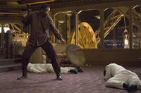 Chris Tucker in "Rush Hour 3."