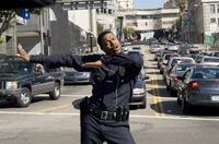 Chris Tucker in "Rush Hour 3."