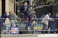 Jackie Chan in "Rush Hour 3."