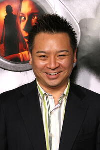Actor Rex Lee at the Hollywood premiere of "Disturbia."